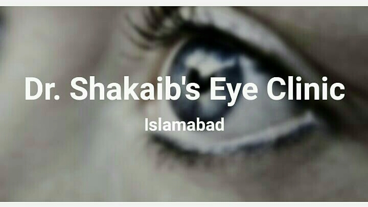 Dr. Shakaibs Eye Clinic