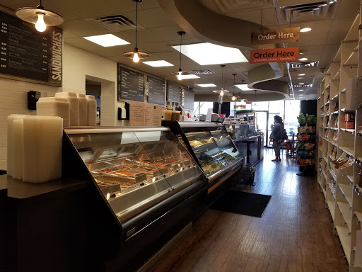 Health Food Store «Food For Thought», reviews and photos, 154 7th St, Garden City, NY 11530, USA