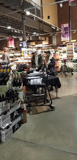 Grocery Store «Grandview Yard Market District», reviews and photos, 840 W 3rd Ave, Columbus, OH 43212, USA