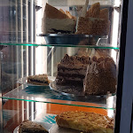 Photo n°2 de l'avis de Enrico.� fait le 26/04/2019 à 13:26 sur le  Café Hafenblick à Tönning