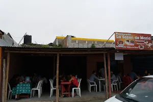 Restaurante Sabores de Mar image