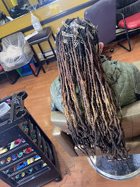 Donnette dreadlocks - Photo 6 - Car repair in Paterson, NJ, Paterson