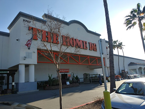 Home Improvement Store «The Home Depot», reviews and photos, 2707 S Towne Ave, Pomona, CA 91766, USA