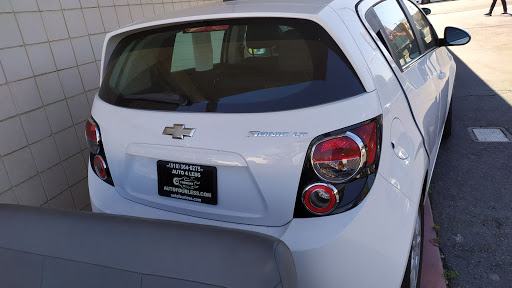 Used Car Dealer «Auto 4 Less», reviews and photos, 38631 Fremont Blvd, Fremont, CA 94536, USA