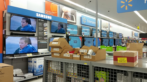 Department Store «Walmart Supercenter», reviews and photos, 4133 Veterans Memorial Dr, Batavia, NY 14020, USA