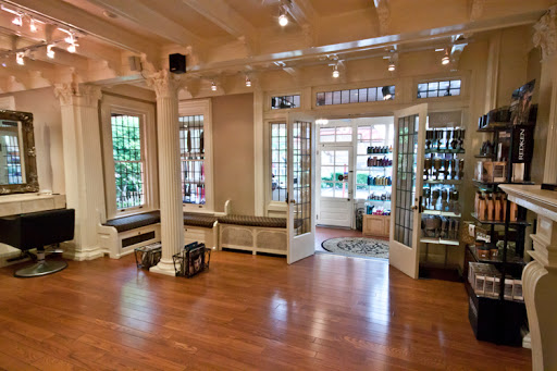 Beauty Salon «Salon & Med Spa At Lords & Lds», reviews and photos, 64 King St, Pottstown, PA 19464, USA