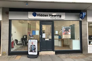 Hidden Hearing Shrewsbury image