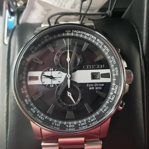 Jeweler «Eli Adams Jewelers», reviews and photos, 114 Essex St, Rochelle Park, NJ 07662, USA