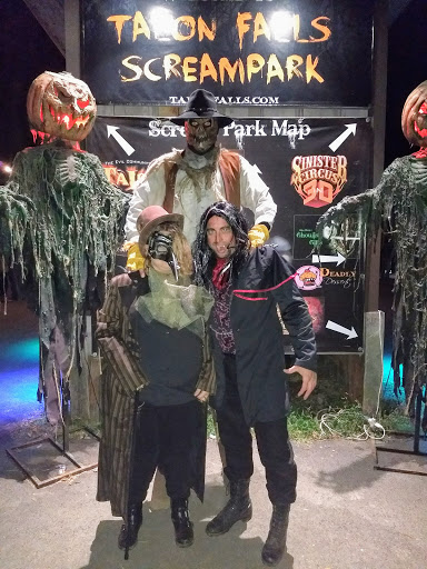 Theme Park «Talon Falls», reviews and photos, 2932 KY-849, Melber, KY 42069, USA