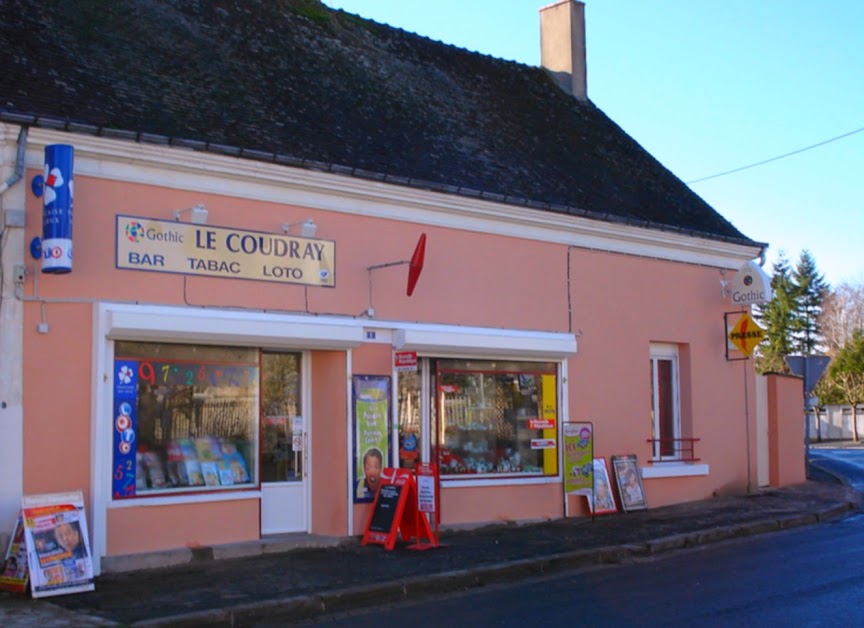 Le coudray à Pellevoisin (Indre 36)