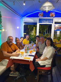 Atmosphère du Restaurant vietnamien Viet D Azur à Fréjus - n°4