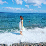 Photo n°1 de l'avis de Irina.a fait le 17/07/2021 à 12:54 sur le  RIVIERA DEL SOLE à Piraino