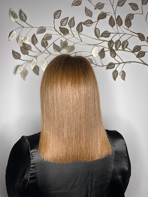 Isana Hair Bordeaux - Lissages et soins capillaires à Ambarès-et-Lagrave