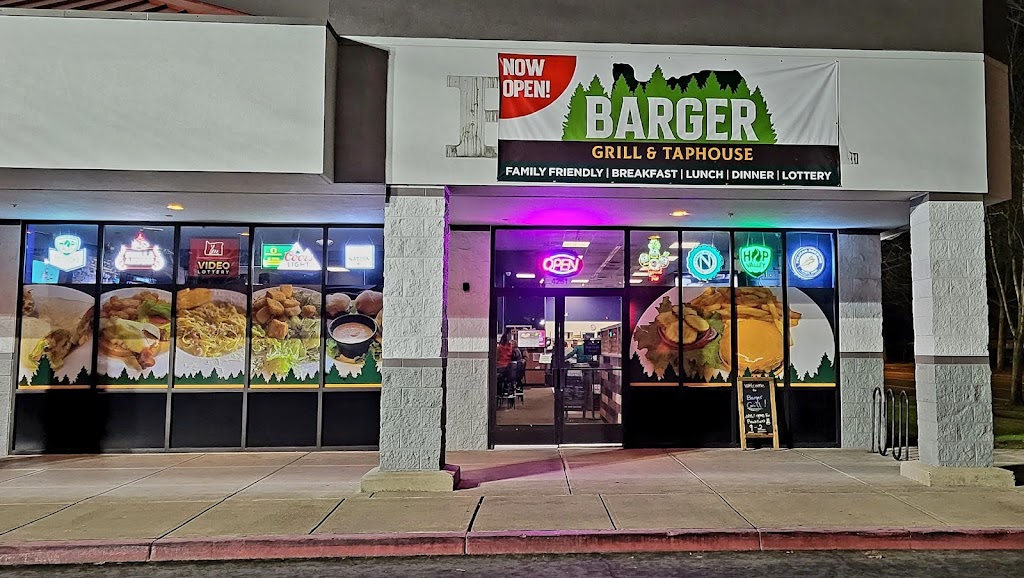 Barger Grill & Taphouse 97402