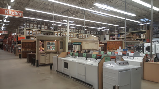 Home Improvement Store «The Home Depot», reviews and photos, 45301 Northpointe Blvd, Utica, MI 48315, USA