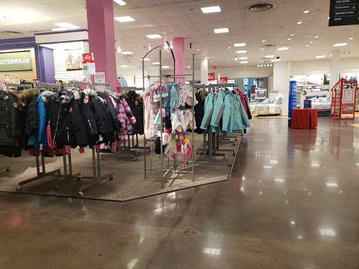 Department Store «JCPenney», reviews and photos, 90 W County Center, Des Peres, MO 63131, USA