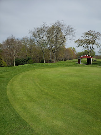 Golf Course «Chippewa Golf Course», reviews and photos, 128 Chippewa Rd, Bentleyville, PA 15314, USA