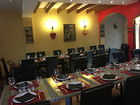 Atmosphère du Restaurant libanais Villa Mont Liban à Marseille - n°11