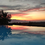 Photo n°4 de l'avis de Jacob.o fait le 29/09/2017 à 19:25 sur le  Palagina | la dimora à Figline e Incisa Valdarno