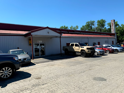 Used Car Dealer «J & F Auto Wholesalers», reviews and photos, 1148 S Main St, Waterbury, CT 06706, USA