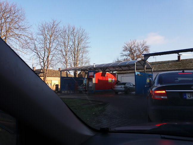 Opinii despre Önkiszolgáló Kézi Autómosó în Karcag - Autómosó