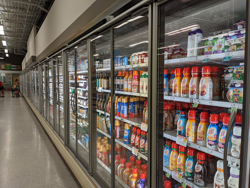 Supermarket «Publix Super Market at Narcoossee Shoppes», reviews and photos, 1951 S Narcoossee Rd, St Cloud, FL 34771, USA