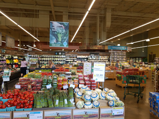 Grocery Store «Whole Foods Market», reviews and photos, 840 Willow Rd m, Northbrook, IL 60062, USA