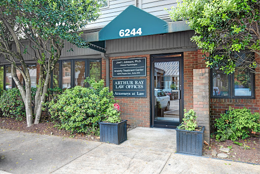 Legal Services «Arthur Ray Law Offices», reviews and photos