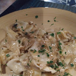 Photo n°2 de l'avis de Federica.. fait le 08/09/2021 à 20:02 sur le  Trattoria Cucinotta à Santa Marina Salina