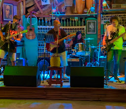 Irie Bar photo