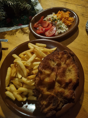 Komentarze i opinie o Góralsko Strawa