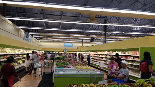 Asian Grocery Store «Lee Lee International Supermarkets», reviews and photos, 2025 N Dobson Rd, Chandler, AZ 85224, USA