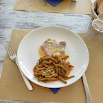 Photo n°1 de l'avis de Davide.a fait le 05/05/2023 à 15:20 sur le  Pizzeria Ristorante Park à Chioggia