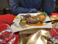 Les plus récentes photos du Restaurant français Le Chaudron à Valenciennes - n°3