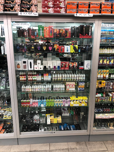 Tobacco Shop «Bulls Head Cigar», reviews and photos, 51 High Ridge Rd, Stamford, CT 06905, USA