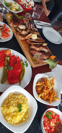 Frite du Restaurant de grillades Chez Boucher à Neuilly-sur-Marne - n°8