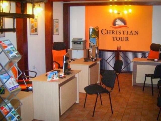 Opinii despre Christian Tour în <nil> - Agenție de turism