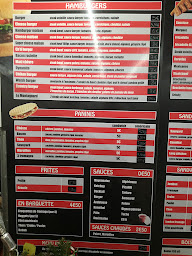 Photo n°2 de Friterie la P’tite Fringale Armentieres à Armentières ()