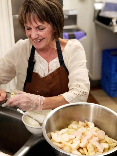 Coffee Shop «The Coffee Pot», reviews and photos, 537 S Broadway St #101, Greenville, OH 45331, USA