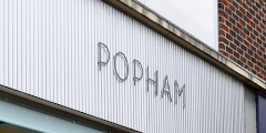Popham Hairdressing Summertown