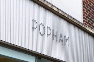Popham Hairdressing Summertown