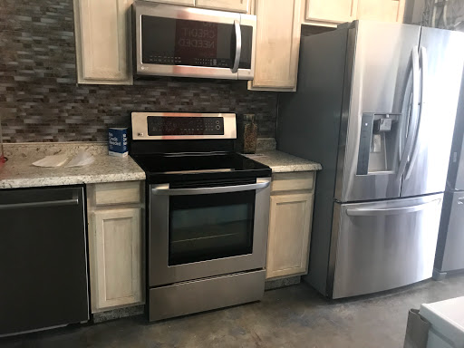 Appliance Store «All Appliance Plus LLC», reviews and photos, 452 Palm Dr, Ocoee, FL 34761, USA