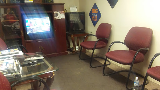 Ford Dealer «Romeo Ford», reviews and photos, 63300 Van Dyke, Washington, MI 48095, USA