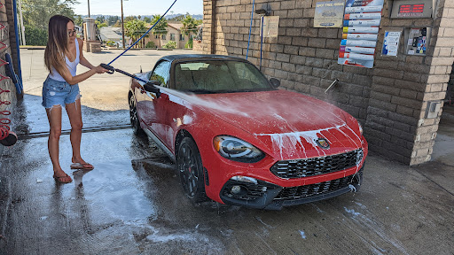 Car Wash «Brea Car Wash», reviews and photos, 100 W Lambert Rd, Brea, CA 92821, USA