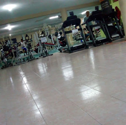 Family Gym Fitness Center - 75420 colonia centro, 75420 Cuapiaxtla de Madero, Pue., Mexico