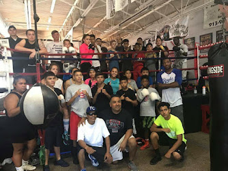 Leo Moreno Jr. Boxing Club