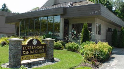 Fort Langley Dental Office