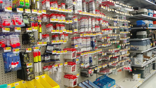 Discount Store «Walmart», reviews and photos, 9750 Reistertown Road A, Owings Mills, MD 21117, USA