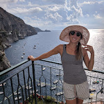 Photo n°1 de l'avis de Heather.e fait le 14/11/2019 à 01:38 sur le  Hotel Onda Verde à Praiano