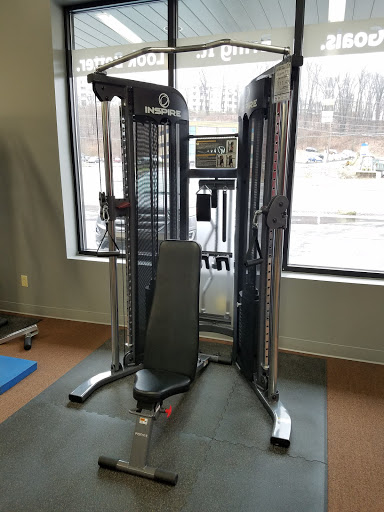 Exercise Equipment Store «G&G Fitness Equipment - Cranberry», reviews and photos, 17020 Perry Hwy, Warrendale, PA 15086, USA